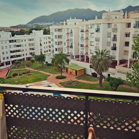 J&v Naciones-benalmadena Benalmadena