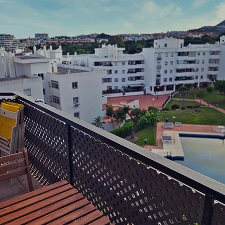J&v Naciones-benalmadena