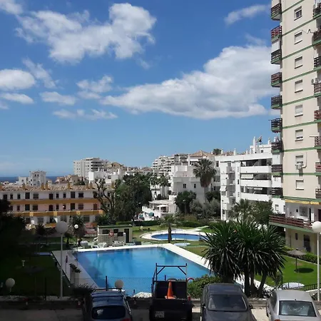 Apartment J&v Naciones-benalmadena *